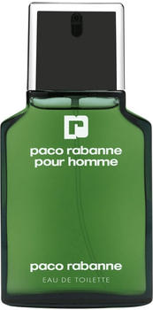 Paco Rabanne pour Homme Eau de Toilette (100ml)