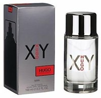 Hugo Boss Hugo Xy Eau De Toilette Spray 100ml 0,1 l