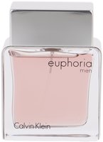 Calvin Klein Euphoria Men Eau de Toilette f&uuml;r Herren 50 ml