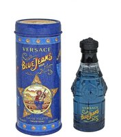 Versace Blue Jeans Man Eau de Toilette 75 ml