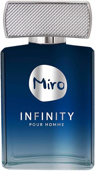 Miró Infinity pour Homme Eau de Parfum (75ml)