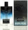 Police Deep Blue 100 ml Eau de Toilette für Herren, Grundpreis: &euro; 92,- / l