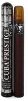 Cuba Prestige Black Eau de Toilette f&uuml;r Herren 35 ml, Grundpreis: &euro; 117,- / l