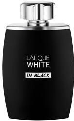 Lalique White in Black Eau de Parfum (125ml)