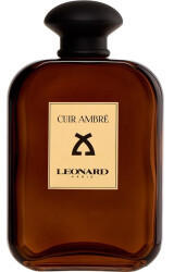 Leonard Cuir Ambré Eau de Parfum (100ml)