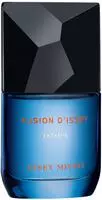 Issey Miyake Fusion d'Issey Extr&ecirc;me Eau de Toilette 50 ml, Grundpreis: &euro;...