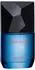 Issey Miyake Fusion d'Issey Extrême Eau de Toilette Intense