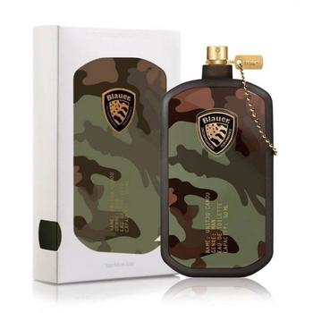 Blauer HT Un1t3d Camou For Men Eau de Toilette (50ml)