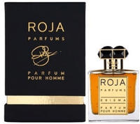 ROJA RD2850, ROJA Enigma Pour Homme Parfum 50 ml Herren, Grundpreis: &euro; 7.574,60