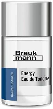 Hildegard Braukmann Energy Eau de Toilette (30ml)
