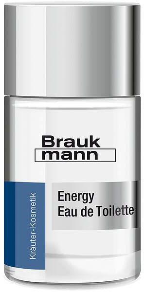 Hildegard Braukmann Energy Eau de Toilette (30ml) Test TOP Angebote ab  10,25 € (Juni 2023)