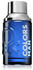 Benetton Colors Blue Man Eau de Toilette