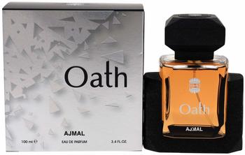 Ajmal Oath For Him Eau de Parfum (100ml)