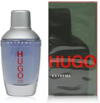 Hugo Boss Hugo Man Extreme Eau de Parfum (75ml)