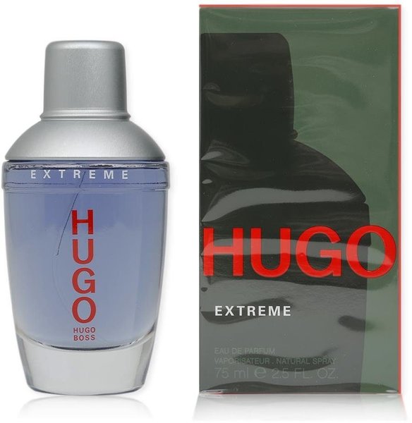 Hugo Boss Hugo Man Extreme Eau de Parfum (75ml)