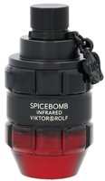 Spicebomb Infrared E.d.T. Nat. Spray