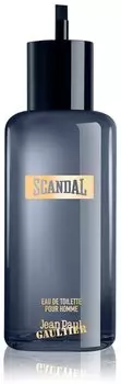 Jean Paul Gaultier Scandal pour Homme Eau de Toilette Refill (200ml)