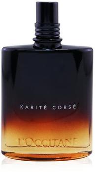L'Occitane Karité Corsé Eau de Parfum (100ml)