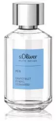 S.Oliver Pure Sense Men Eau de Toilette (50ml)
