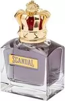 Jean Paul Gaultier Scandal pour Homme Eau de Toilette 100 ml Male, Grundpreis:...