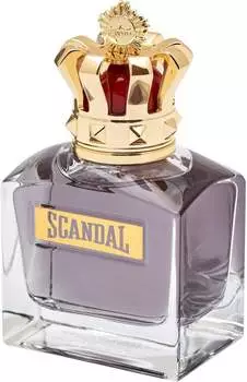 Jean Paul Gaultier Scandal pour Homme Eau de Toilette (100ml)