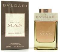 Bvlgari Man Terrae Essence Edp Spray 0,468 l