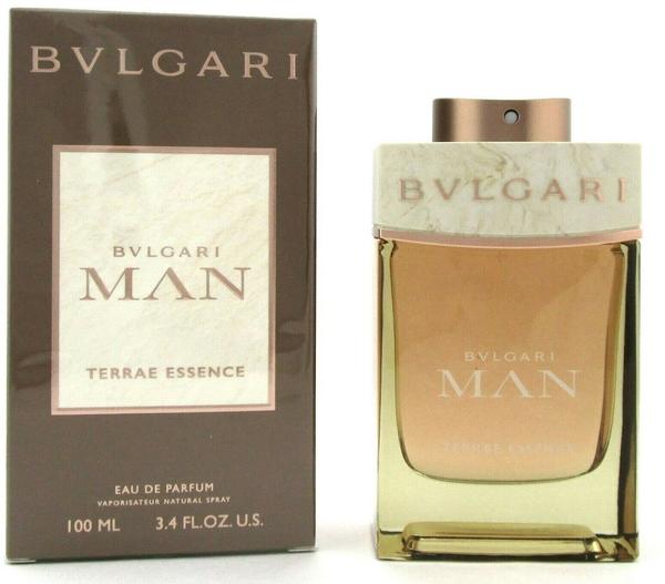Bulgari Man Terrae Essence Eau de Parfum (100 ml)