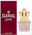 50 ml: Jean Paul Gaultier Scandal pour Homme Eau de Toilette