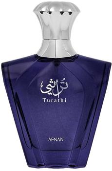 Afnan Turathi Homme Blue Eau de Parfum (90 ml)