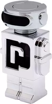 Paco Rabanne Phantom Eau de Toilette (50ml)