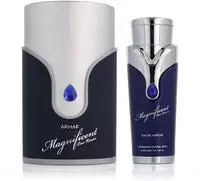Armaf Magnificent Blue Pour Homme Edp Spray 0,1 l