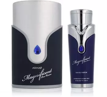 Armaf Magnificent Blue Pour Homme Eau de Parfum (100 ml)