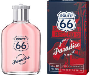 Route 66 The Road to Paradise Eau de Toilette (100ml)