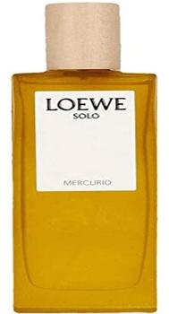 Loewe Solo Mercurio 2021 Eau de Parfum (50ml)