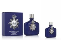 John Varvatos XX Indigo Eau de Toilette 125 ml, Grundpreis: &euro; 295,92 / l