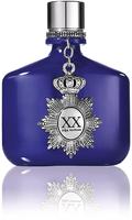 John Varvatos XX Indigo Eau De Toilette 75ml 0,075 l