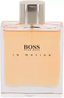 Hugo Boss Boss In Motion Original Eau De Toilette Spray 100ml 0,1 l