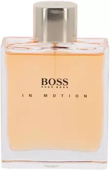 Hugo Boss in Motion Eau de Toilette (100ml)