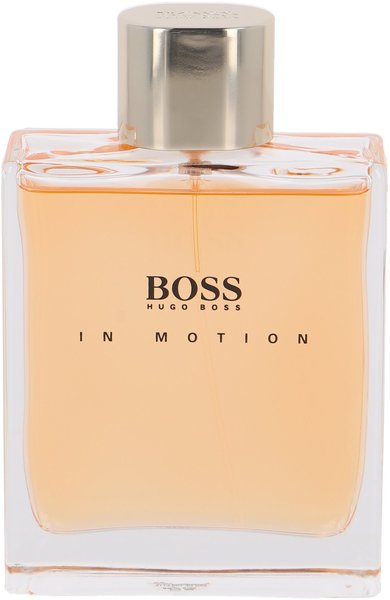 Hugo Boss in Motion Eau de Toilette (100ml)