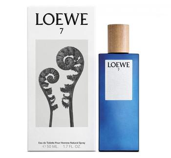 Loewe 7 EDT (50ml)