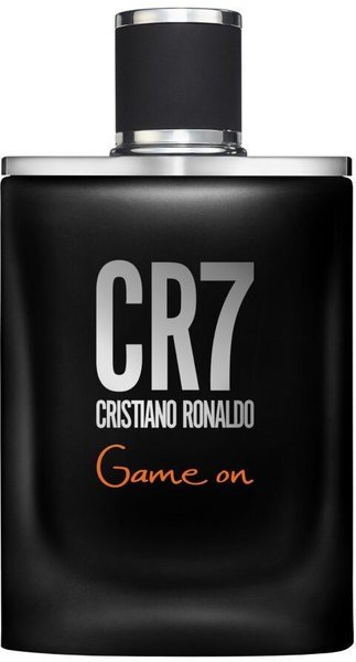 Cristiano Ronaldo CR7 Game on Eau de Toilette (50ml)