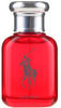 Ralph Lauren Polo Red Parfum 40 ML, Grundpreis: &euro; 1.148,50 / l