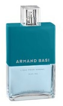 Armand Basi L´Eau Pour Homme Blue Tea Eau de Toilette (75ml)