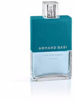 Armand Basi L'Eau Pour Homme Blue Tea Eau De Toilette Spray 125ml 0,125 l
