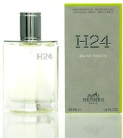Herm&egrave;s 65174983, Herm&egrave;s H24 Eau de Toilette Spray (nachf&uuml;llbar) 50 ml, Grundpreis: