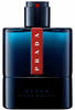 Prada Luna Rossa Ocean Eau de Toilette Spray 100 ml