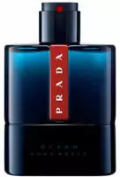 PRADA Eau de Toilette "Prada Luna Rossa Ocean" mit belebendem ersten Eindruck