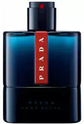 Prada Luna Rossa Ocean Eau de Toilette (100ml)