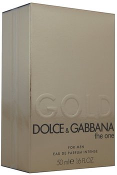 Dolce & Gabbana The One For Men 2021 Gold Eau de Parfum (50ml)