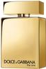 Dolce & Gabbana The One Gold For Men Eau de Parfum Intense Limited edition 100...